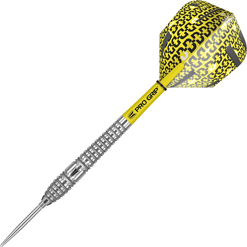 Target Darts Bolide 03 Swiss Point 90 Tungsten 22 grams